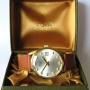 Gents Avia wrist watch, rare dial, c1970