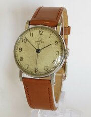 Gents Omega 30T2 Wrist Watch, 1943