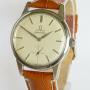 Gents Omega Seamaster wrist watch, 1961