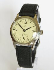 Gents Omega Wrist Watch, 1939