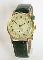 Gents Pierce Wrist Watch