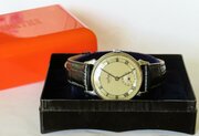 Gents Smiths De Luxe Wrist Watch, C1951