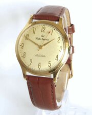 Gents Smiths Imperial Wrist Watch, C1960