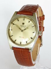 Gents Tissot PR516 Wrist Watch, 1972