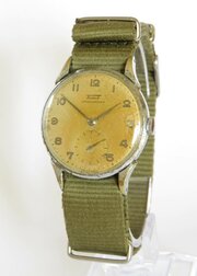 Gents Tissot Wrist Watch, 1951