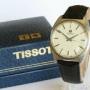 Gents Tissot wrist watch, 1977