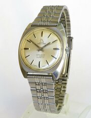 Gents Unicorn Amphibian Wrist Watch, C1970