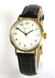 Gents Zenith Wrist Watch, 1969