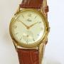 Gents early 1960s Avia wrist watch