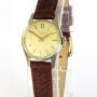 Ladies Universal Geneve wrist watch, 1956
