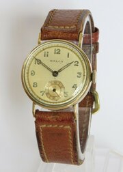Mid-size 1940s Ralco Wrist Watch