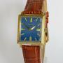 Mid-size Bulova Craftsman wrist watch, 1965