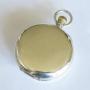pocket watch  watch