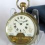 Vintage 1930s Pocket Watch