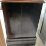 Antique  Mahogany