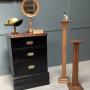 3 Drawer Haberdashery Display Unit Counter