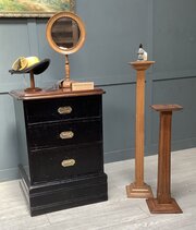 3 Drawer Haberdashery Display Unit Counter