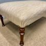 antique stool