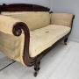 Antique sofa  regency sofa