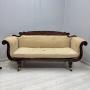 Regency Sofa For Upholstery