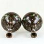 Chinese  cloisonne