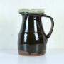 Richard Batterham Studio Pottery Jug 18cm