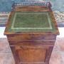 Gillows of Lancaster Davenport / desk  rosewood 1825