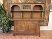 Liberty An Co Dresser Arts And Crafts Light Oak