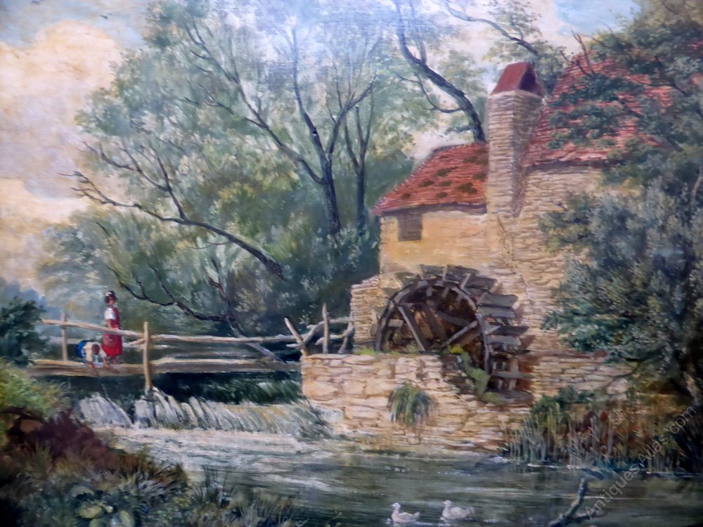 Painted Mill Sale Dates Painted Mill Sale Dates