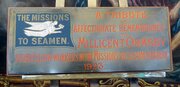 Seamen Mission Sign Dublin 1923