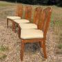 Art Deco  Chairs