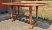 Art Deco Table