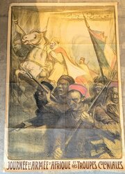 Charles Fouqueray WW1 Poster
