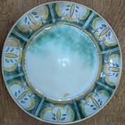 Frank Brangwyn Royal Doulton Plate.