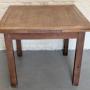 Heals Drawleaf OakTable 