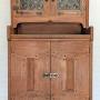Liberty Oak Dresser