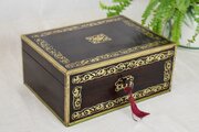 Rosewood Jewellery Box