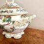 Antique tureen