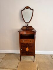 Edwardian Dressing Stand By Flashman & Co