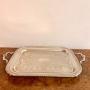 Edwardian tray  Antique tray