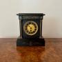 Fine quality antique Victorian mantle clock 