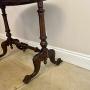 Writing table