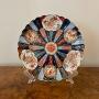 Wonderful quality antique Japanese imari plate