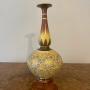 Wonderful quality large antique Doulton vase 
