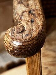 Orkney Chair.