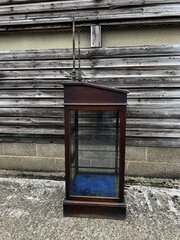 Shop Display Cabinet.