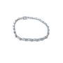 Diamond Line Bracelet