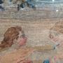 tapestry woolwork