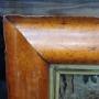 maple frame