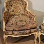 armchair  19th century